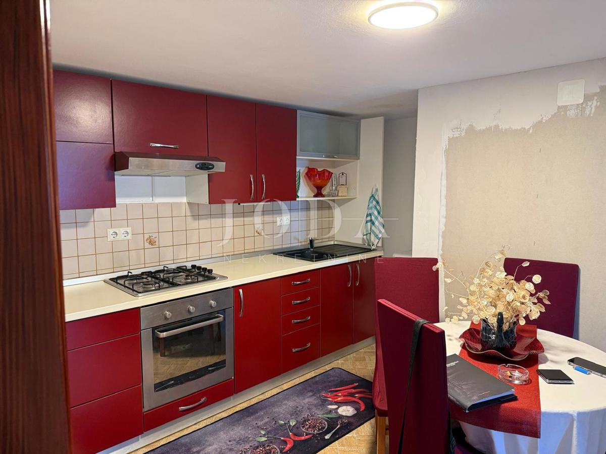 Casa Šmrika, Kraljevica, 79m2