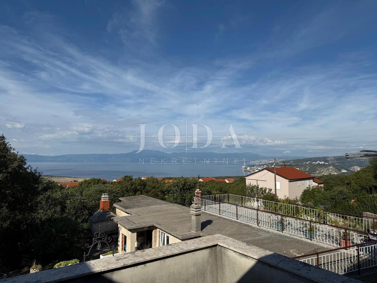 Casa Šmrika, Kraljevica, 79m2