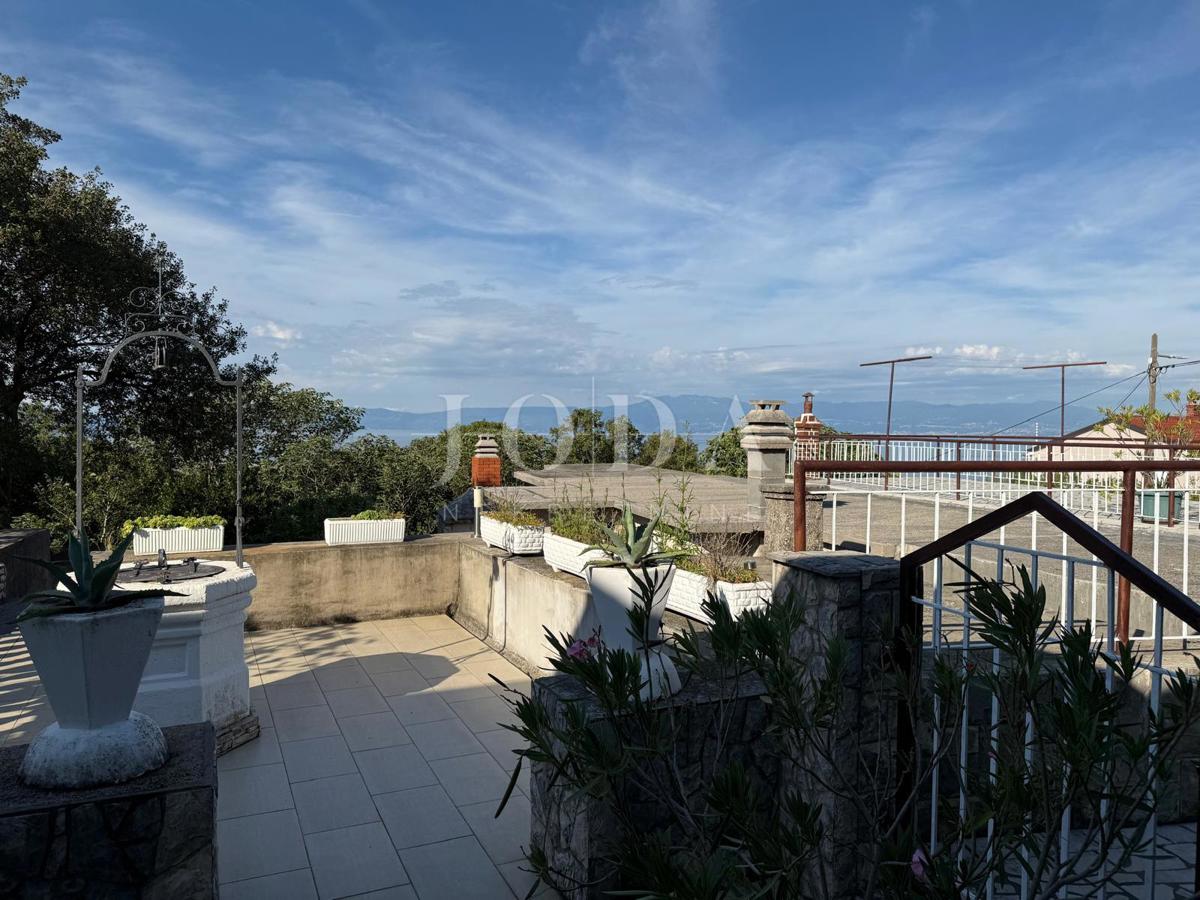 Casa Šmrika, Kraljevica, 79m2