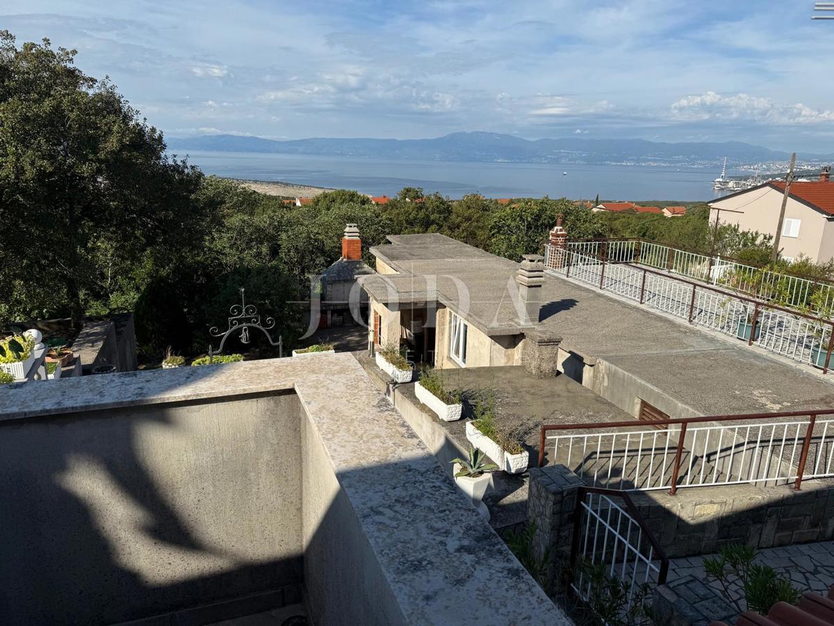 Casa Šmrika, Kraljevica, 79m2