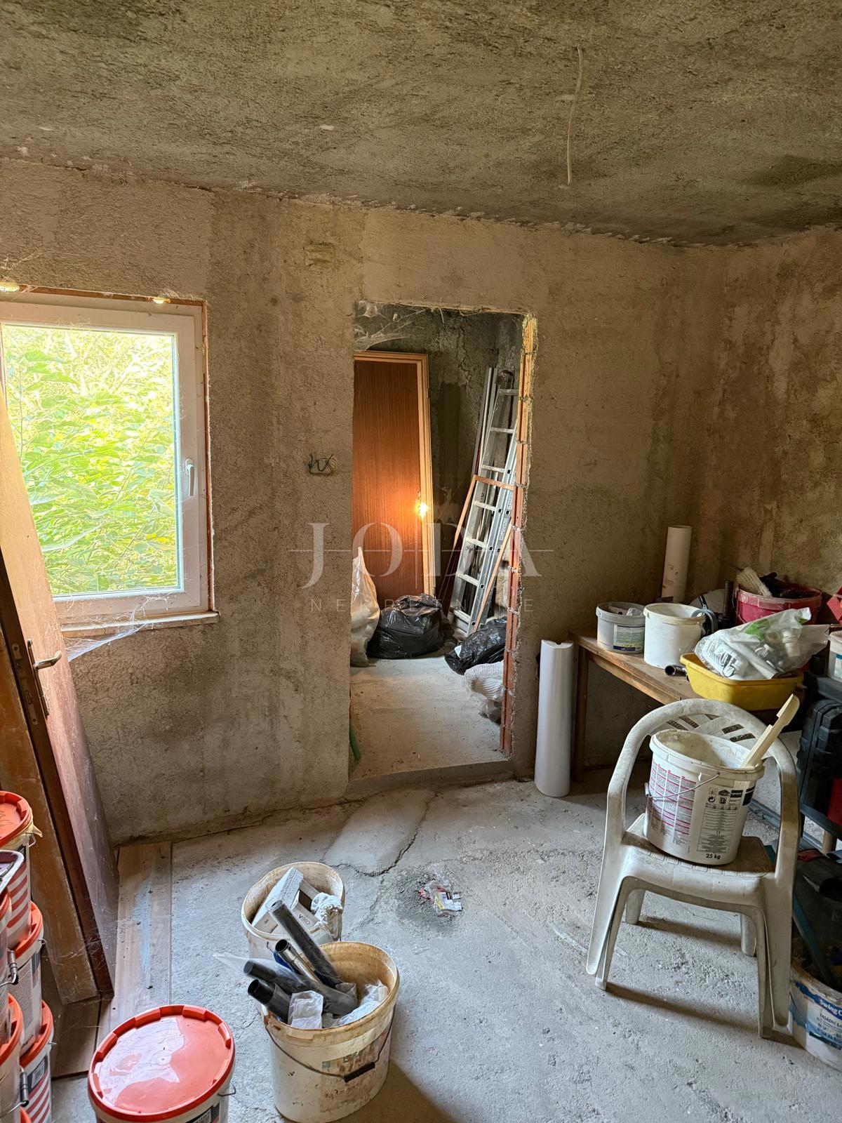 Casa Šmrika, Kraljevica, 79m2