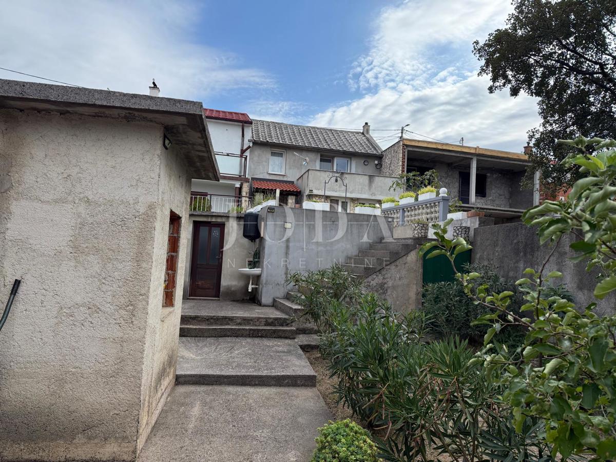 Casa Šmrika, Kraljevica, 79m2