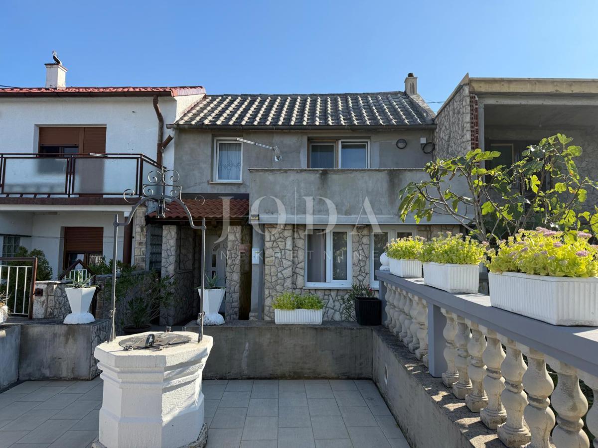 Casa Šmrika, Kraljevica, 79m2