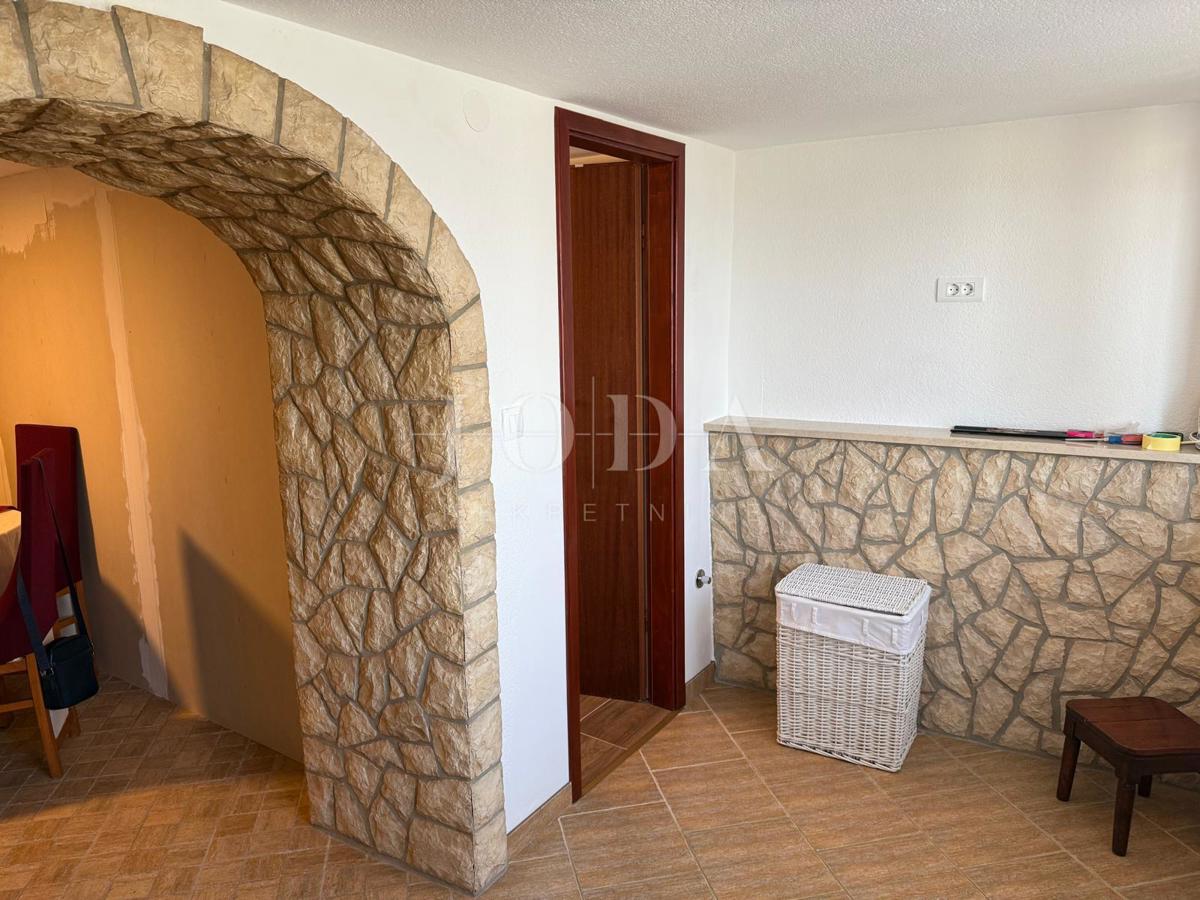 Casa Šmrika, Kraljevica, 79m2