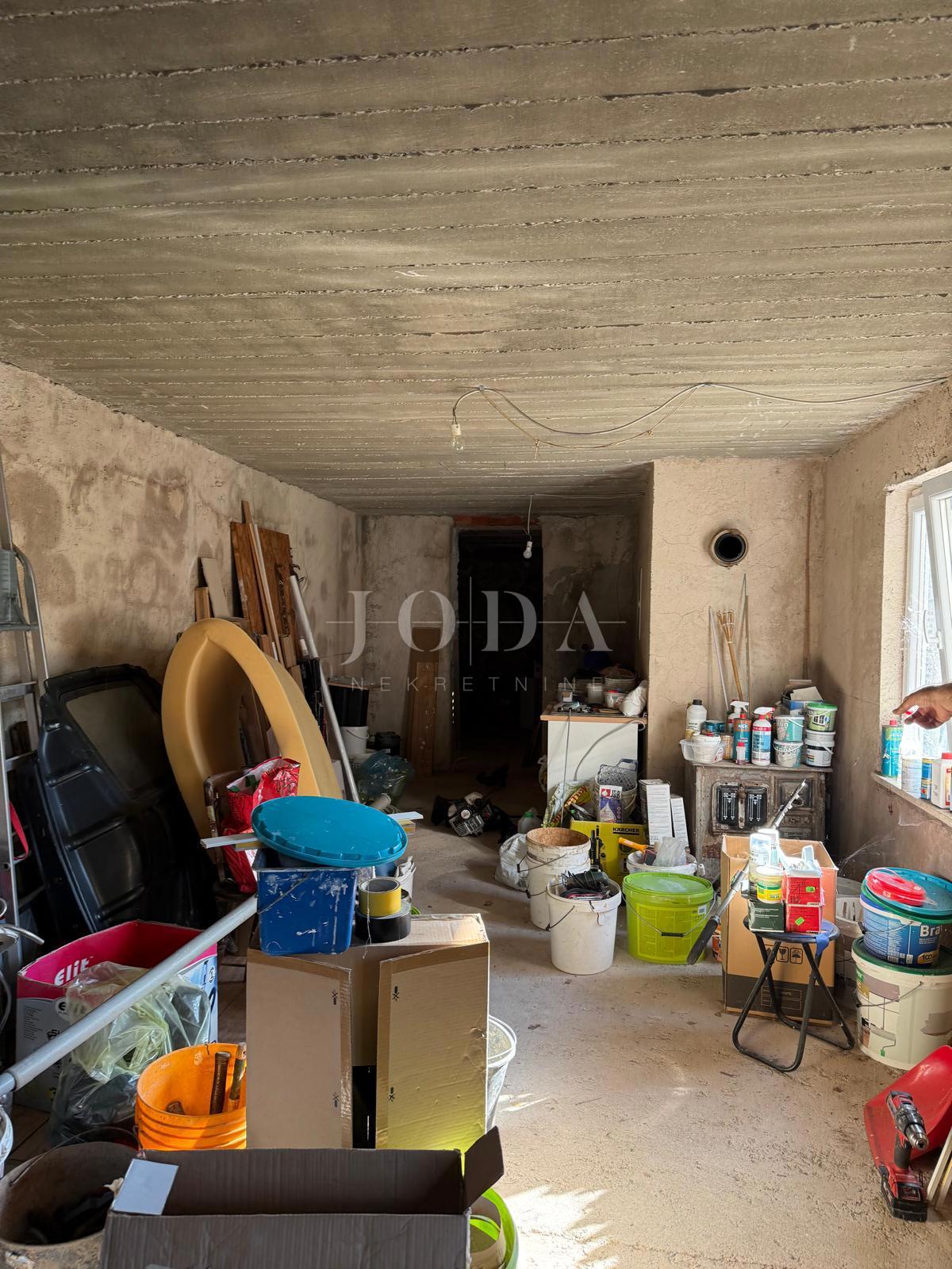 Casa Šmrika, Kraljevica, 79m2