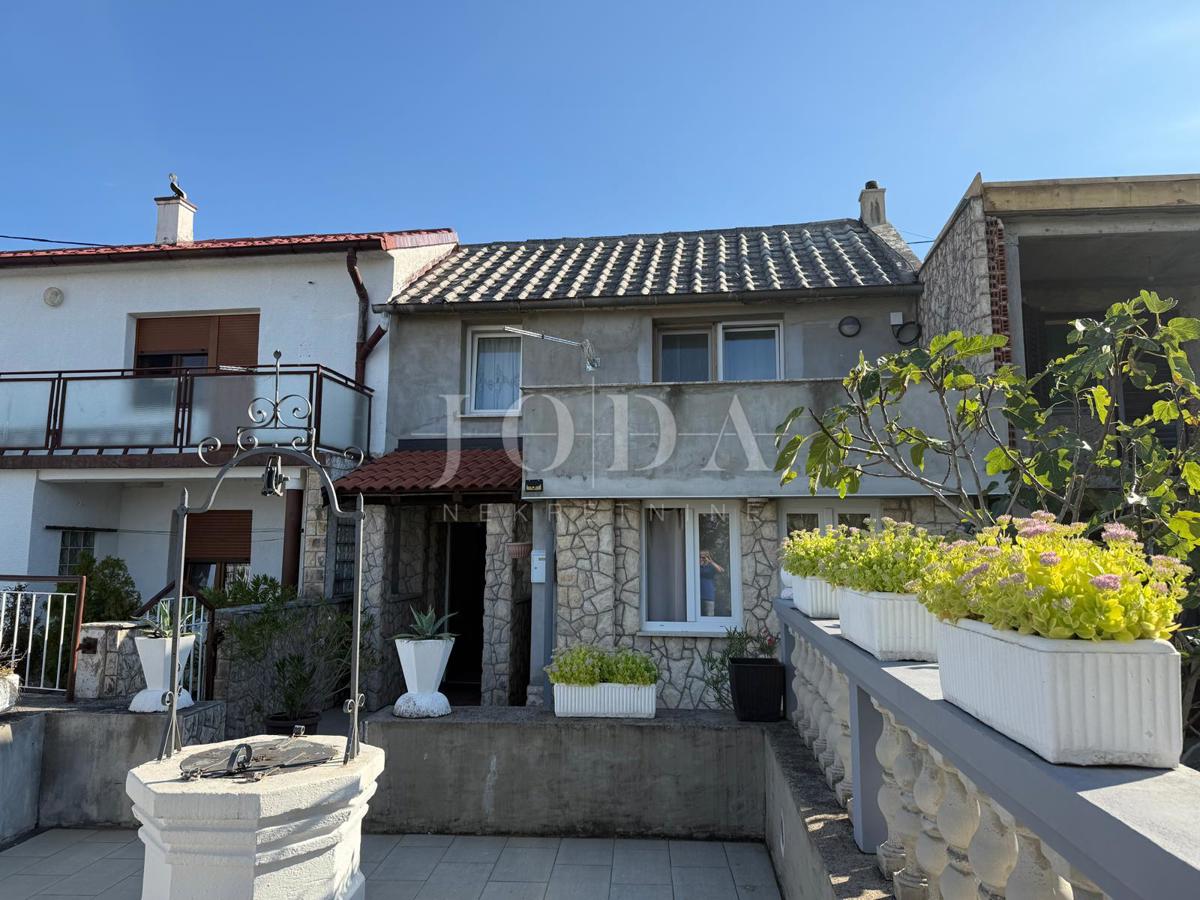 Casa Šmrika, Kraljevica, 79m2