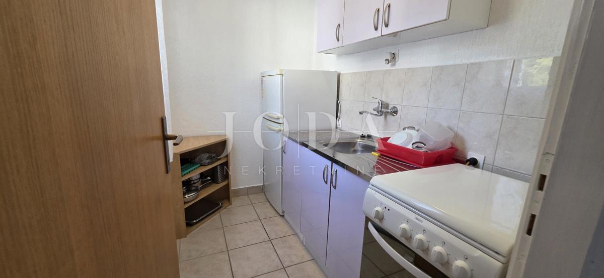 Dramalj, appartamento con balcone e vista mare