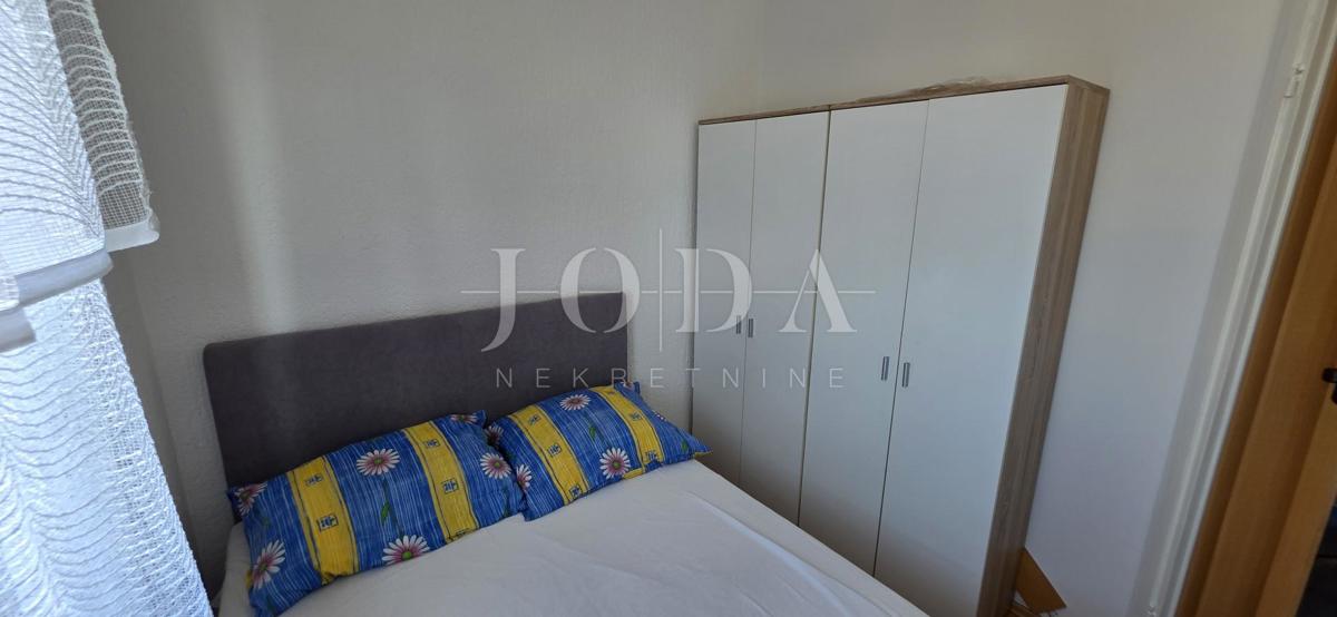 Dramalj, appartamento con balcone e vista mare