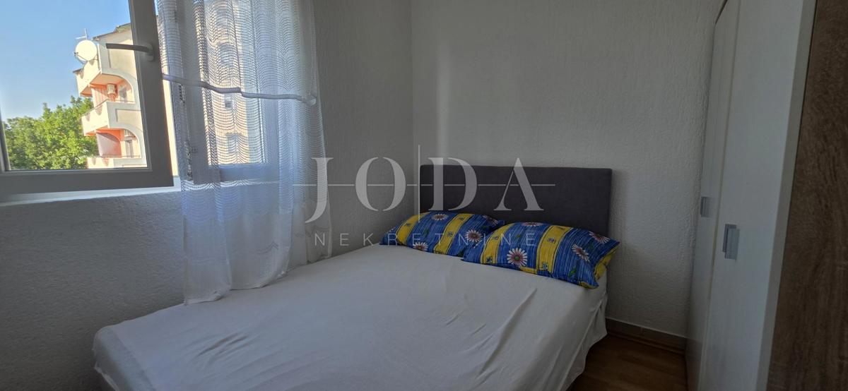 Dramalj, appartamento con balcone e vista mare