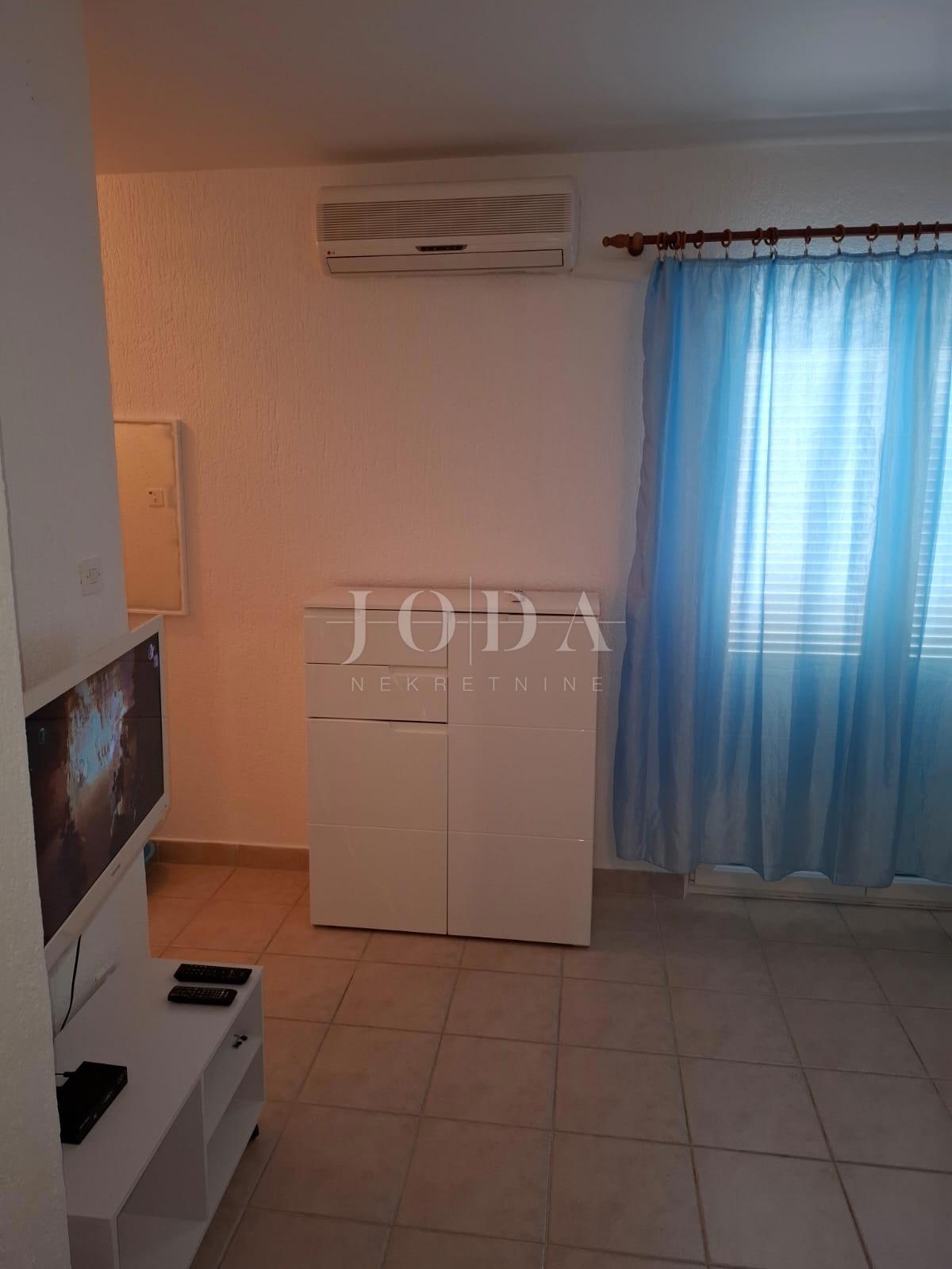 Dramalj, appartamento con balcone e vista mare