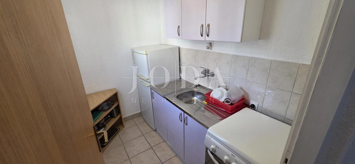 Dramalj, appartamento con balcone e vista mare