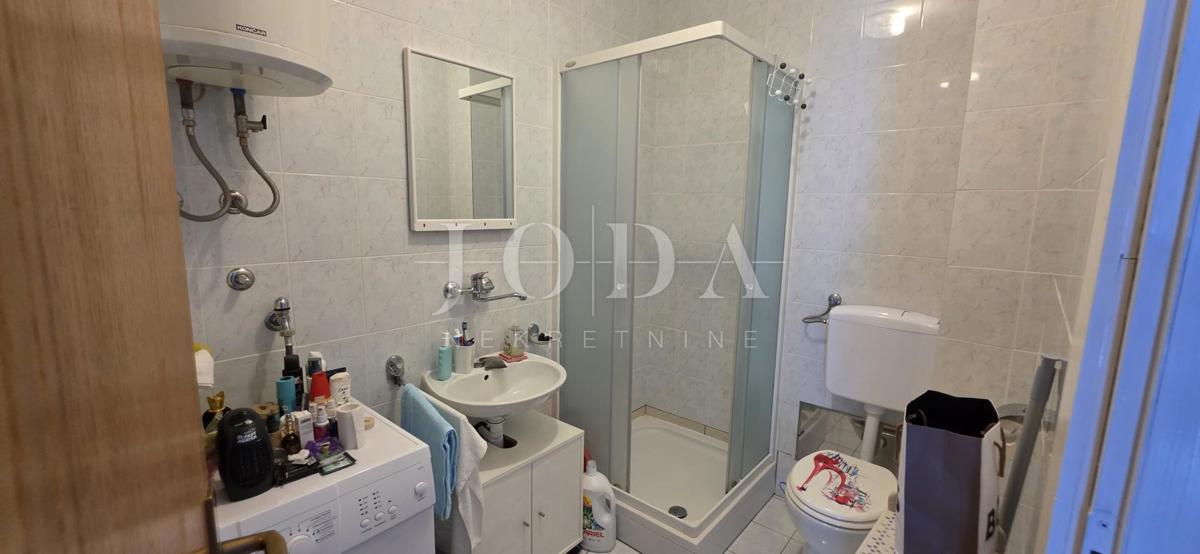 Dramalj, appartamento con balcone e vista mare