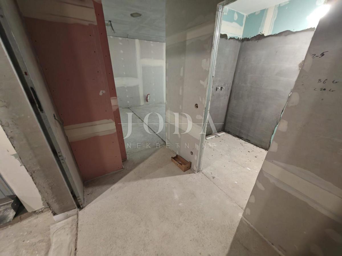 NUOVO EDIFICIO CENTRO SENJ 48,73m2