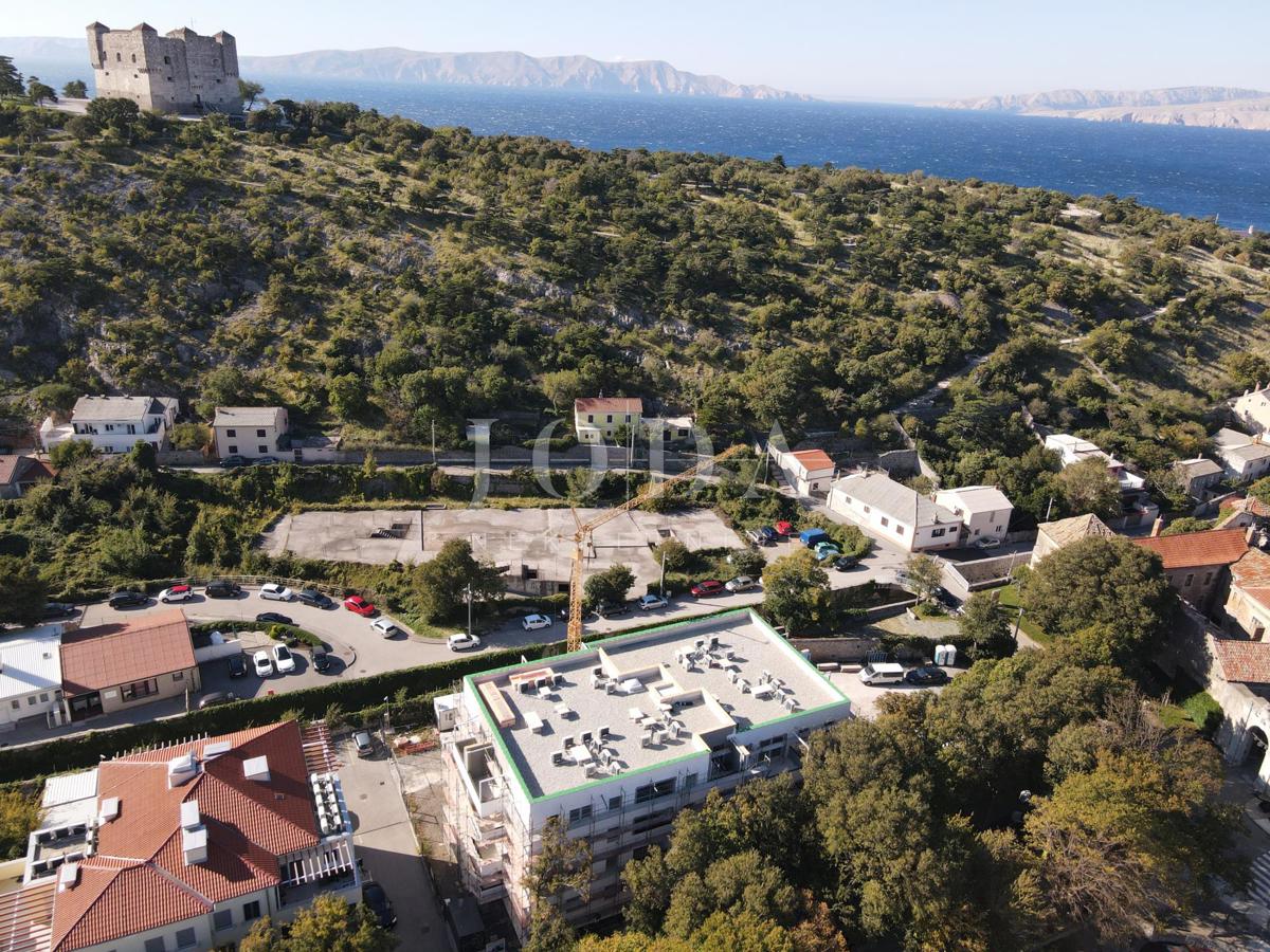 NUOVO EDIFICIO CENTRO SENJ 48,73m2