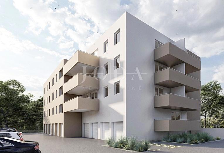 NUOVO EDIFICIO CENTRO SENJ 48,73m2