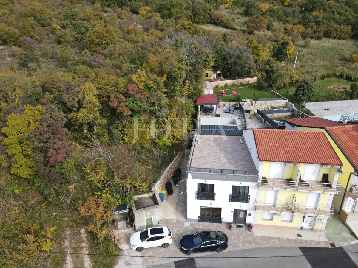Casa Bribir, Vinodolska Općina, 106m2