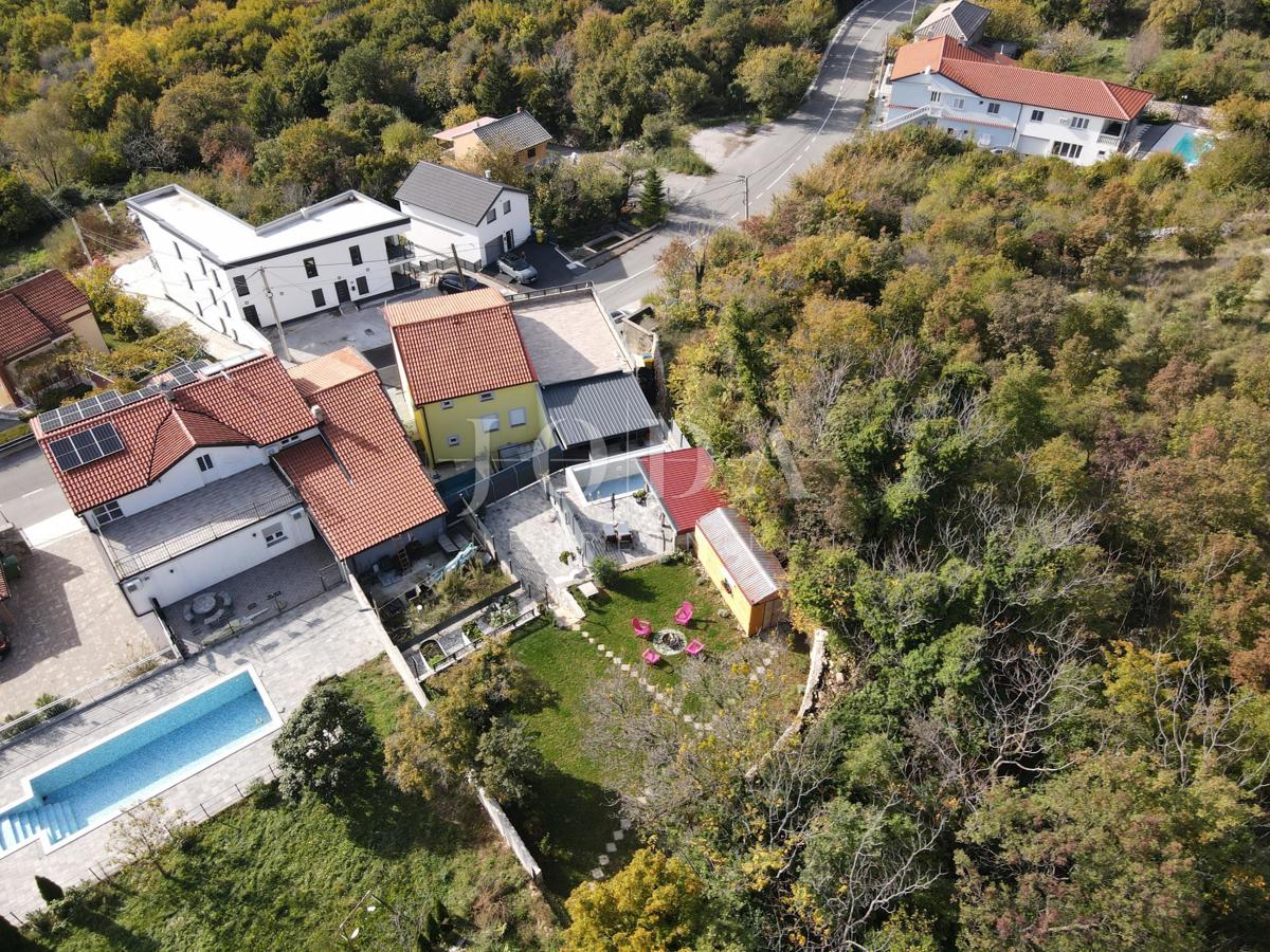 Casa Bribir, Vinodolska Općina, 106m2