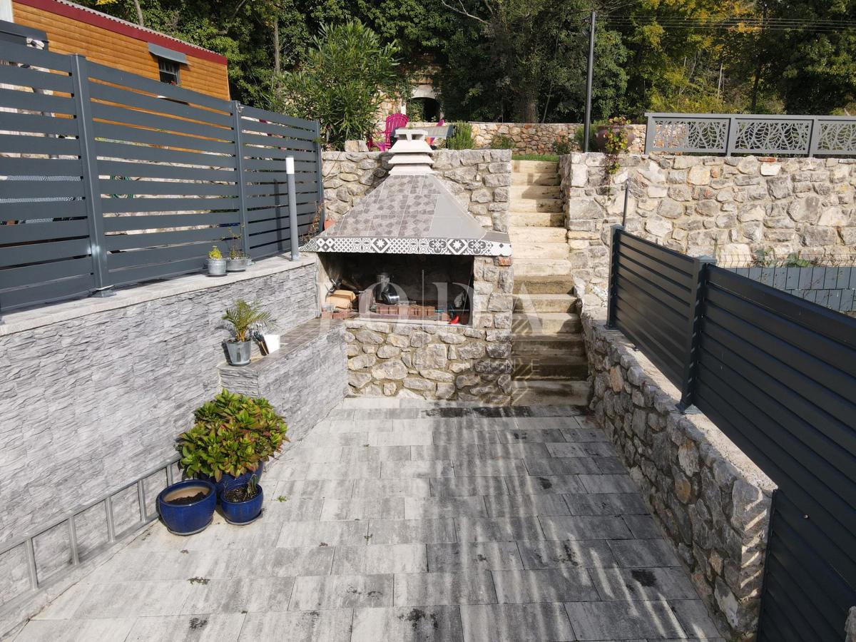 Casa Bribir, Vinodolska Općina, 106m2