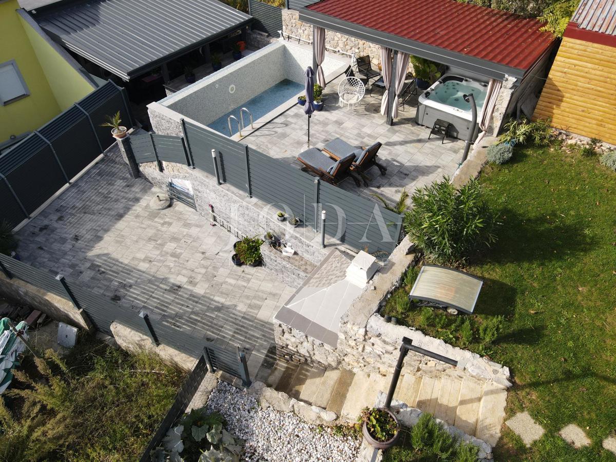 Casa Bribir, Vinodolska Općina, 106m2