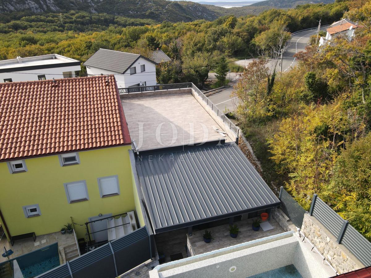 Casa Bribir, Vinodolska Općina, 106m2