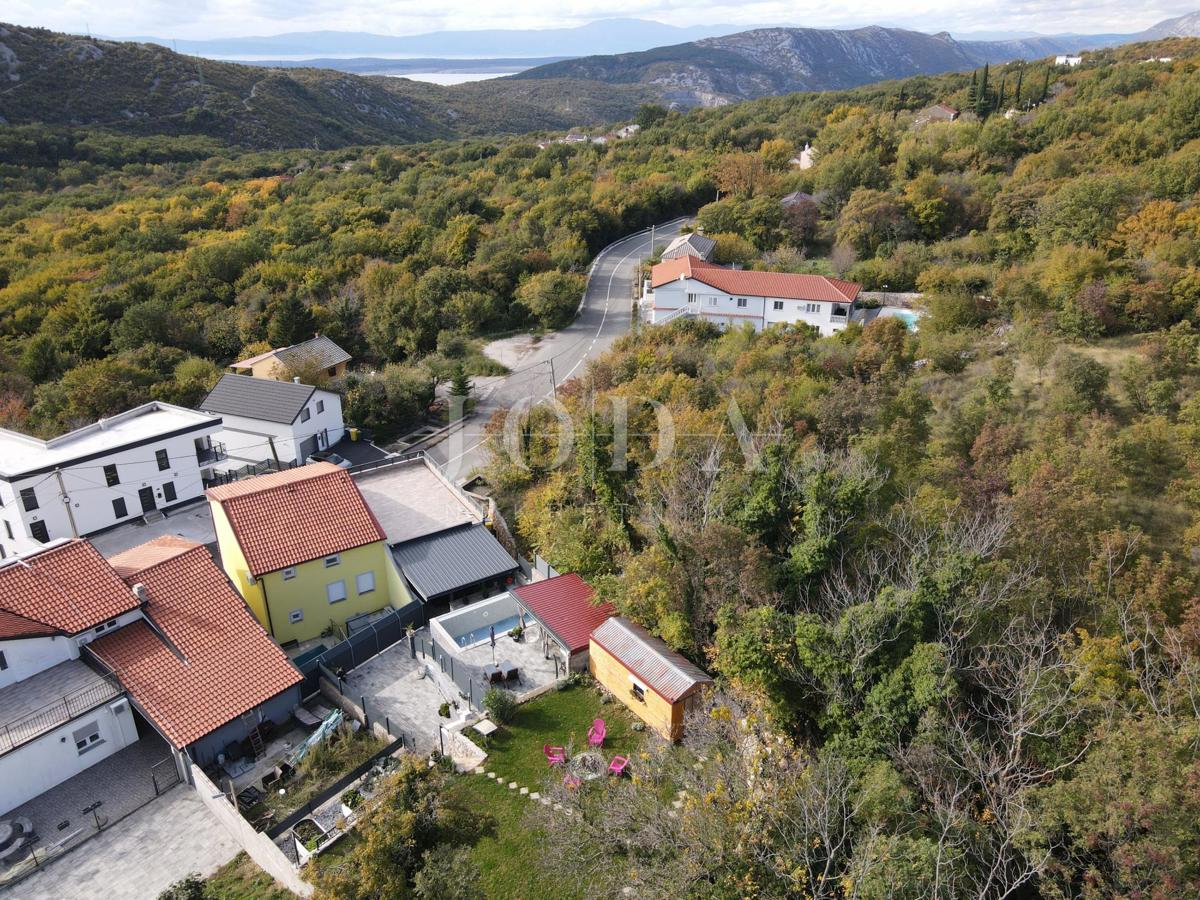 Casa Bribir, Vinodolska Općina, 106m2