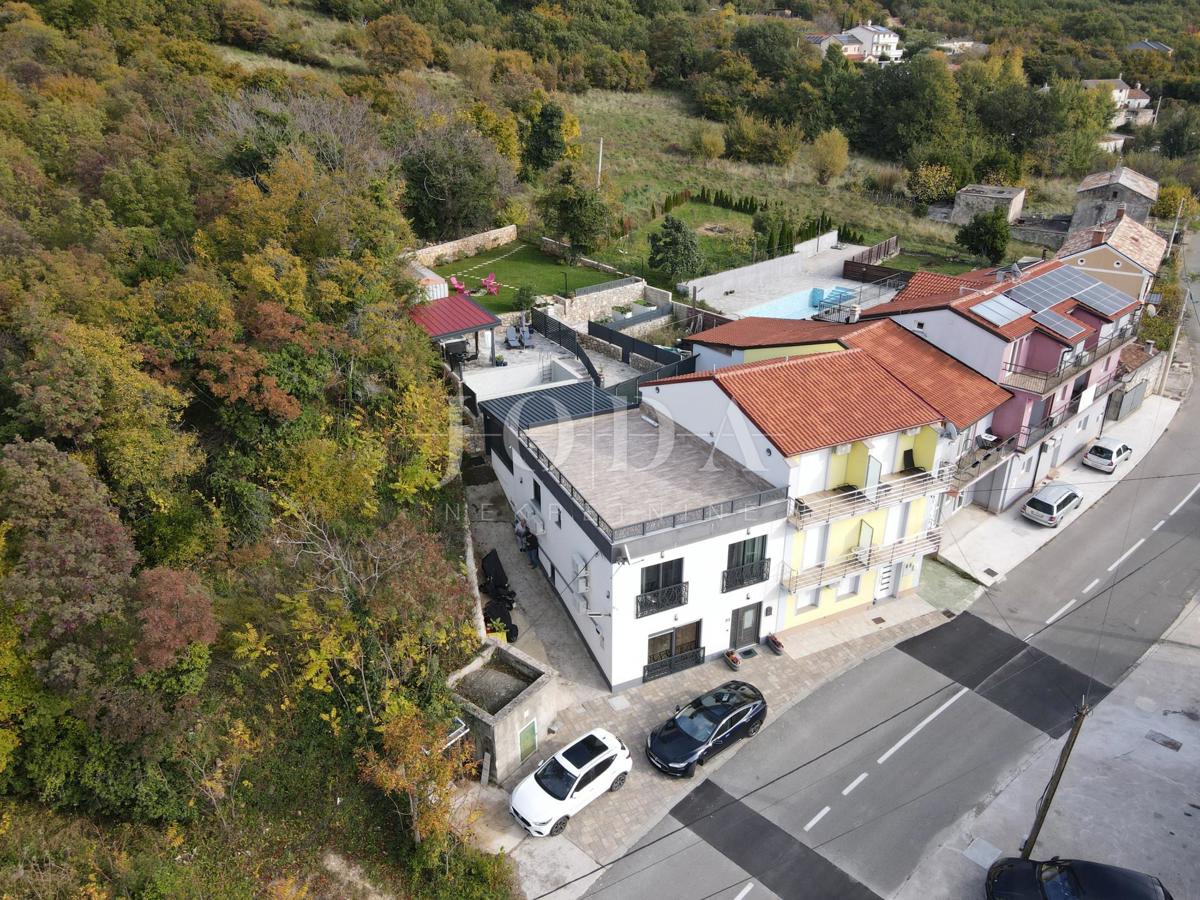 Casa Bribir, Vinodolska Općina, 106m2