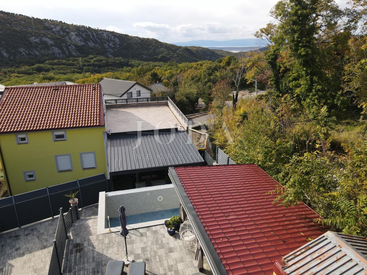 Casa Bribir, Vinodolska Općina, 106m2