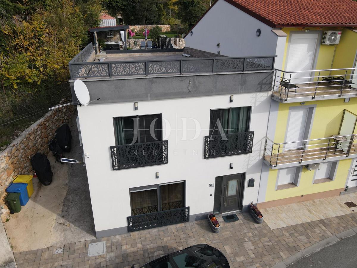 Casa Bribir, Vinodolska Općina, 106m2