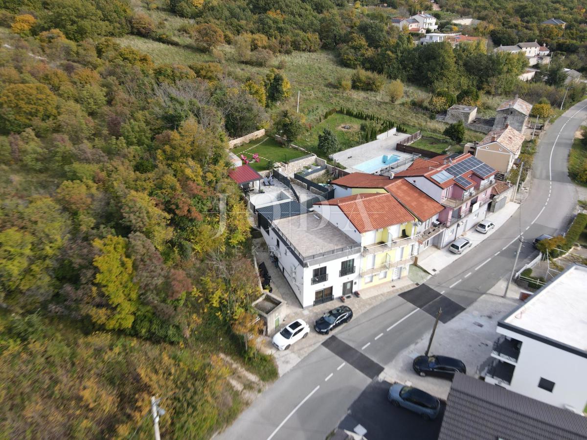 Casa Bribir, Vinodolska Općina, 106m2