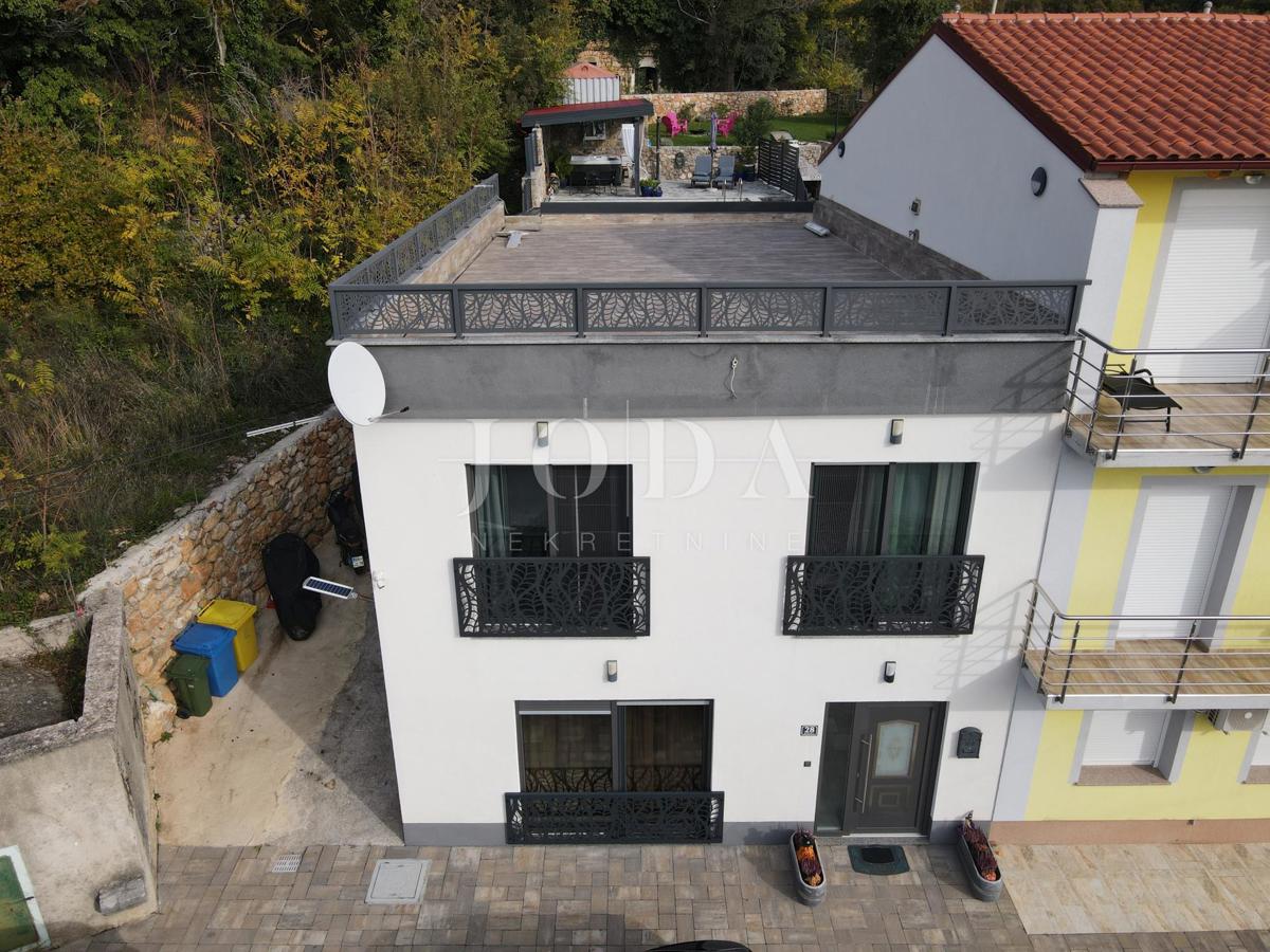 Casa Bribir, Vinodolska Općina, 106m2