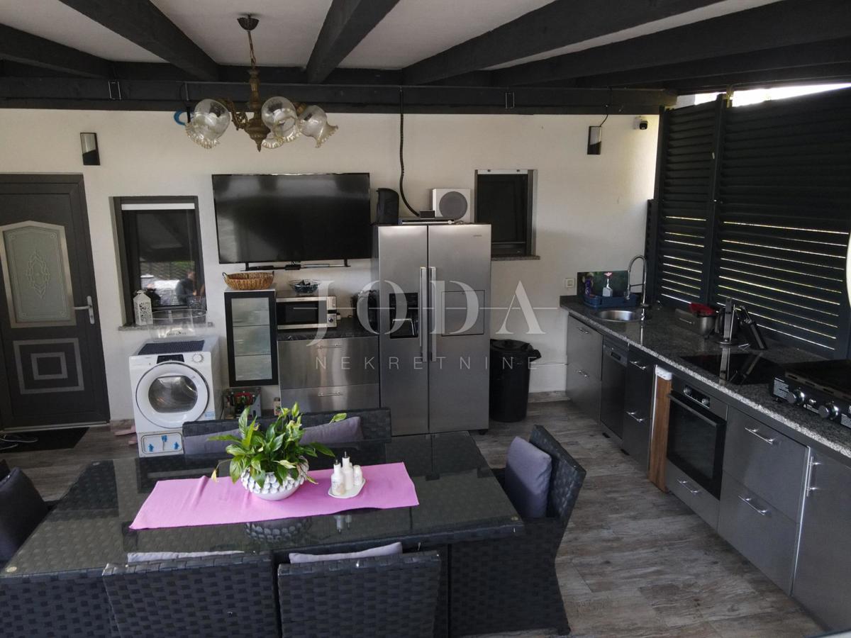 Casa Bribir, Vinodolska Općina, 106m2