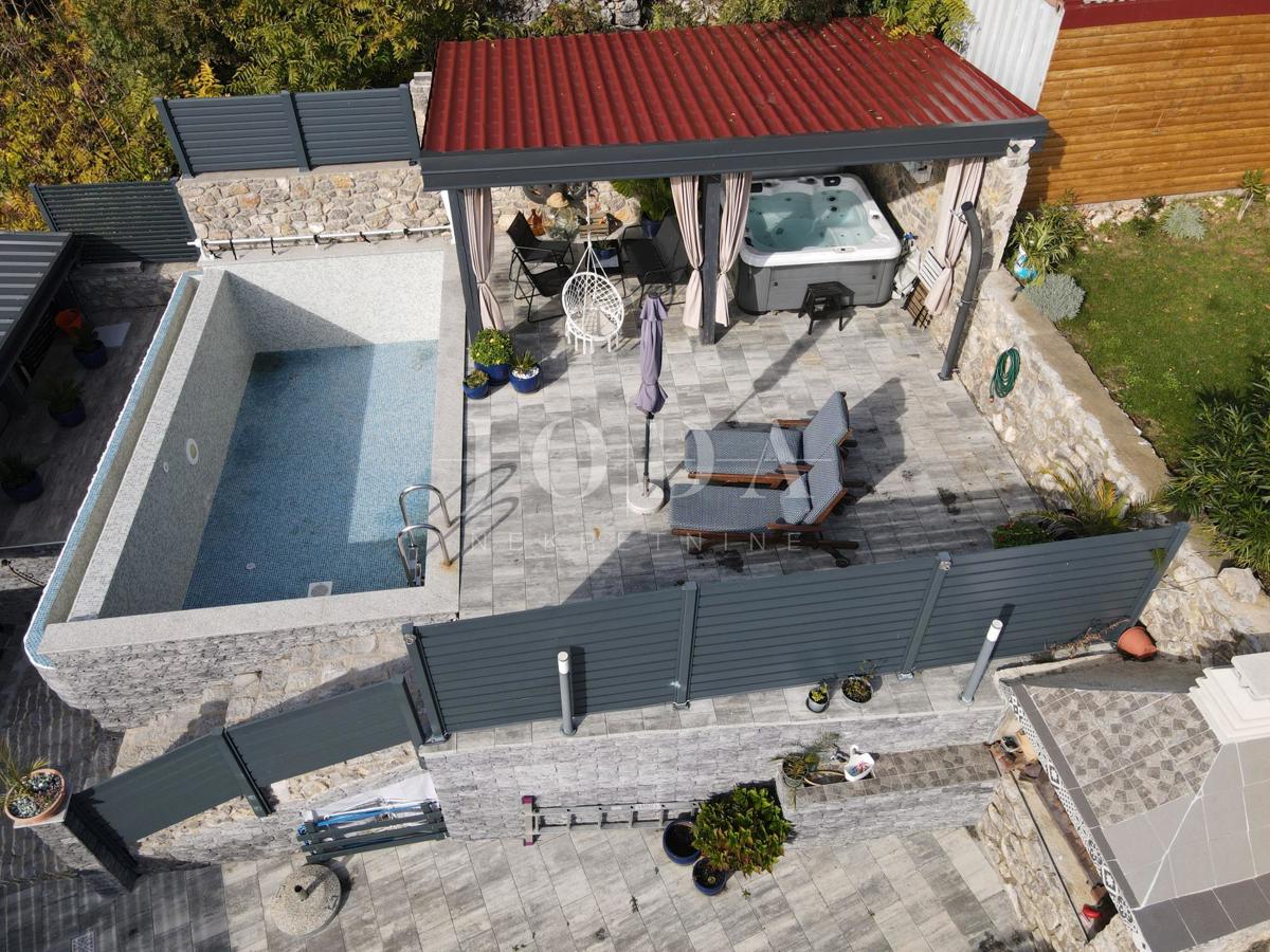 Casa Bribir, Vinodolska Općina, 106m2