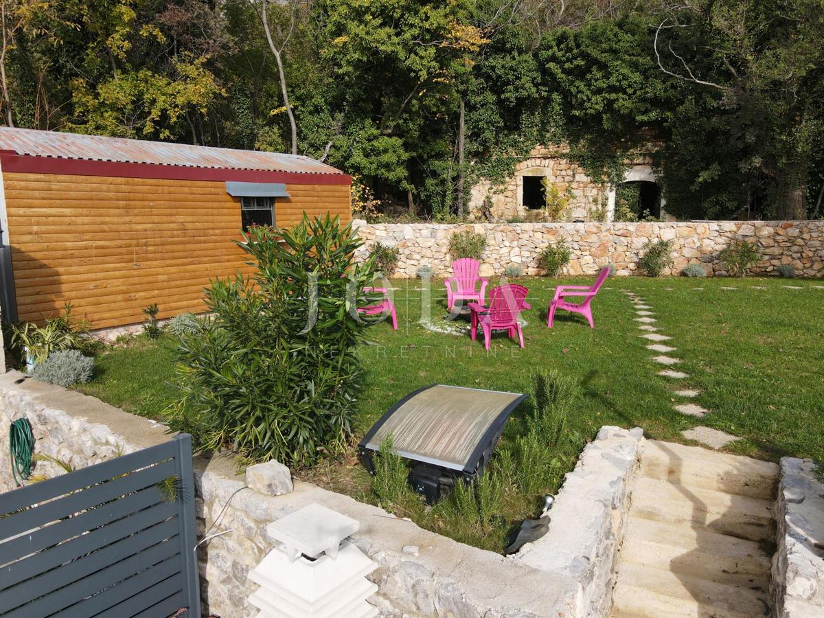 Casa Bribir, Vinodolska Općina, 106m2