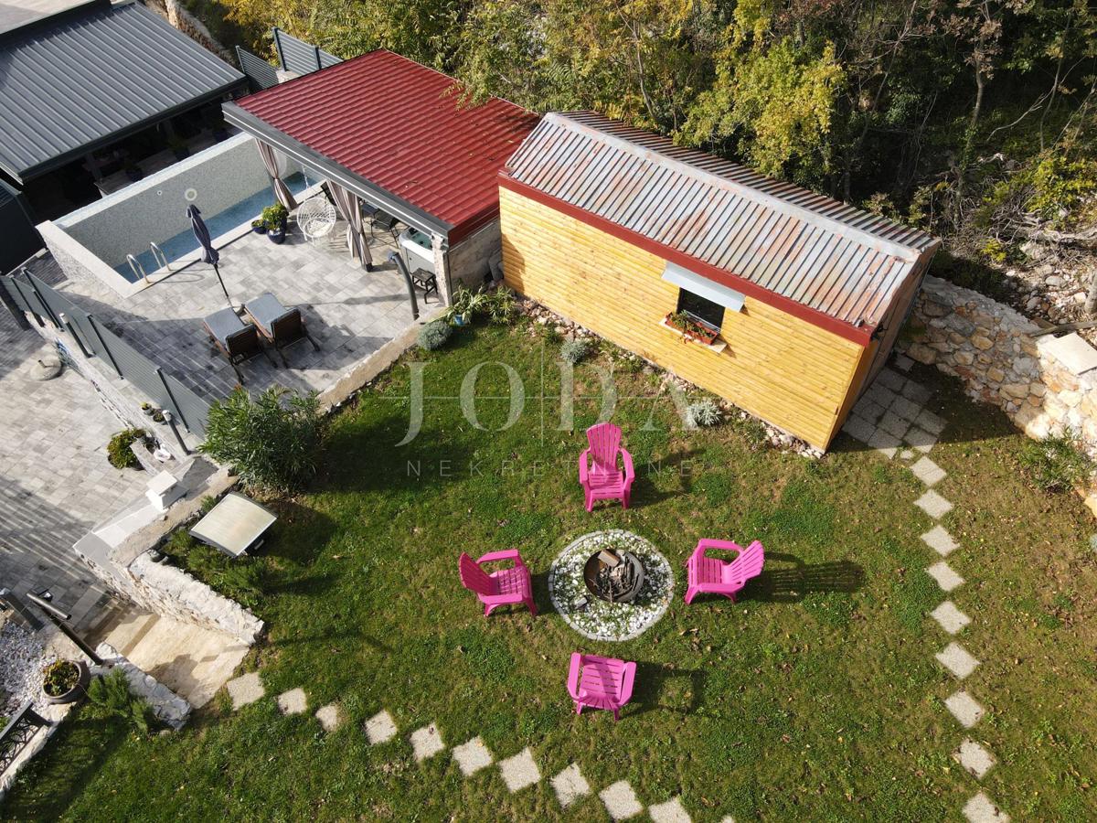 Casa Bribir, Vinodolska Općina, 106m2