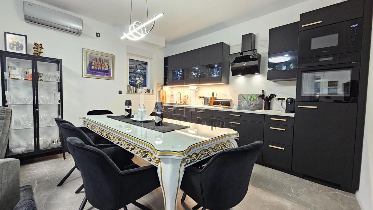 Casa Bribir, Vinodolska Općina, 106m2