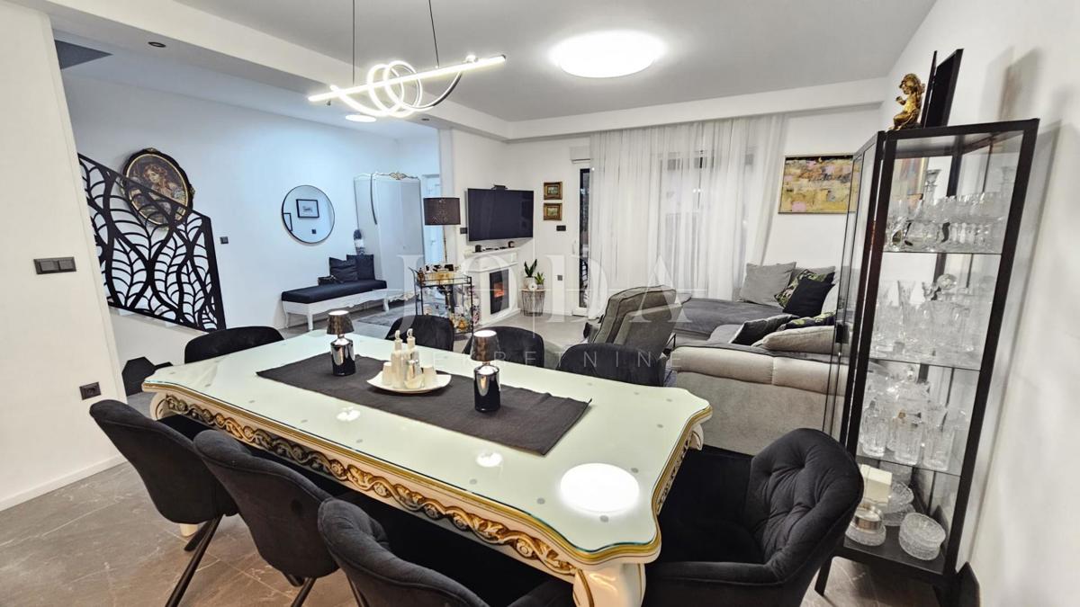 Casa Bribir, Vinodolska Općina, 106m2