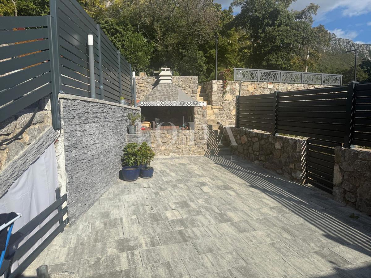 Casa Bribir, Vinodolska Općina, 106m2