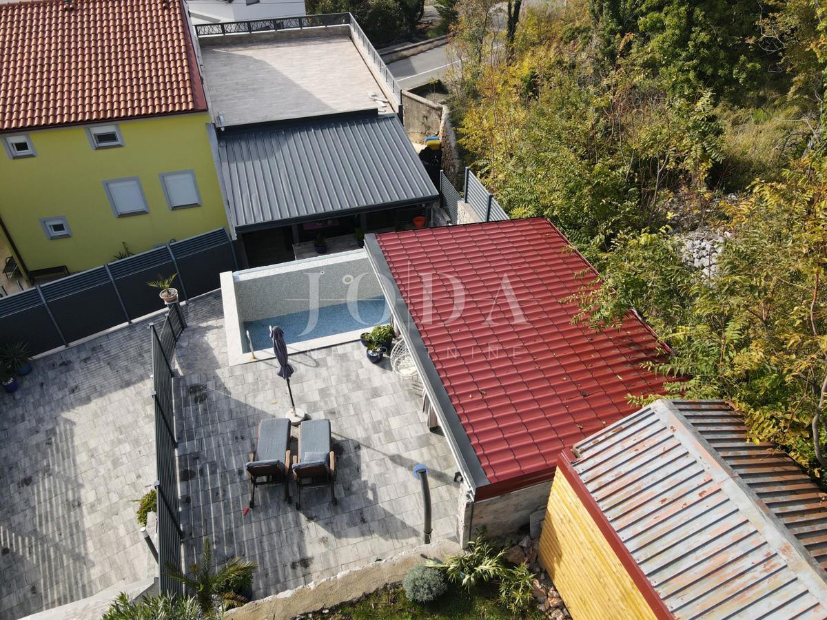 Casa Bribir, Vinodolska Općina, 106m2