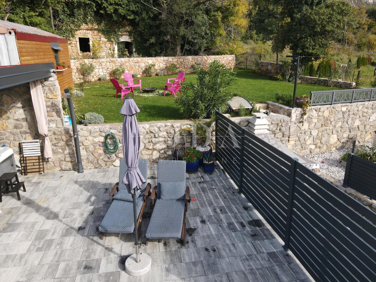 Casa Bribir, Vinodolska Općina, 106m2