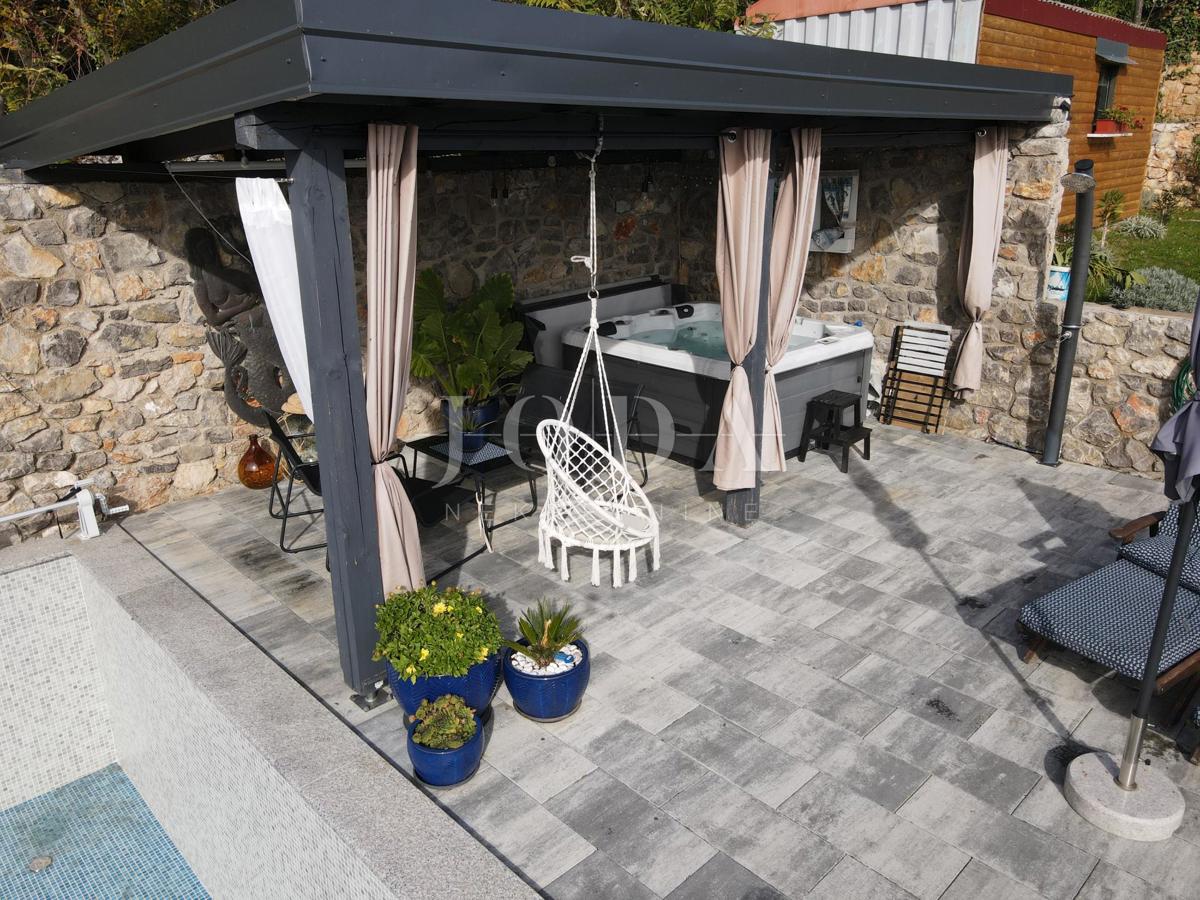 Casa Bribir, Vinodolska Općina, 106m2