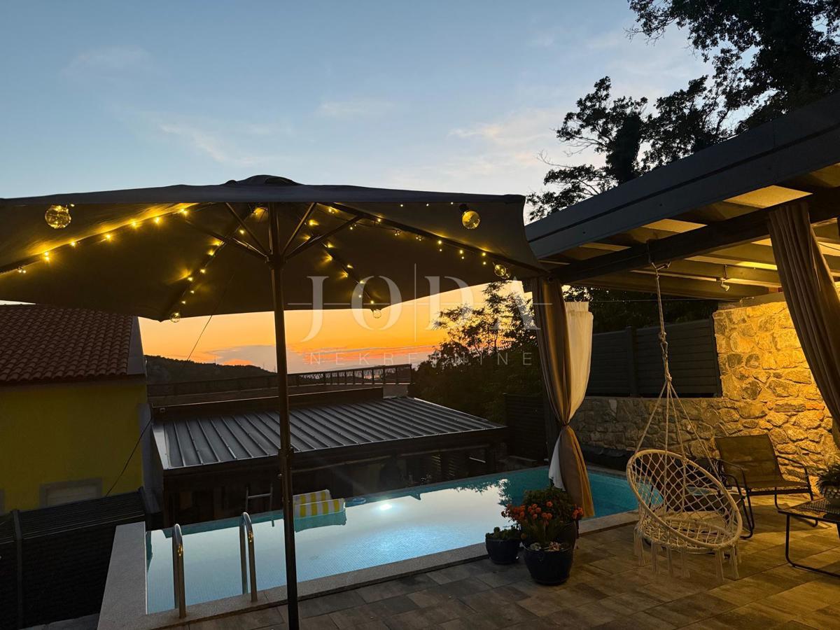 Casa Bribir, Vinodolska Općina, 106m2