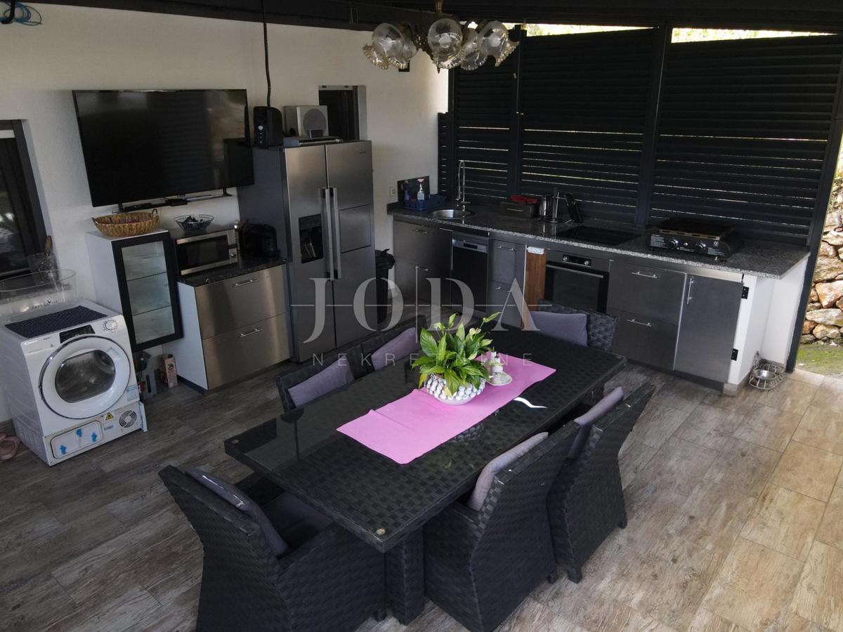 Casa Bribir, Vinodolska Općina, 106m2