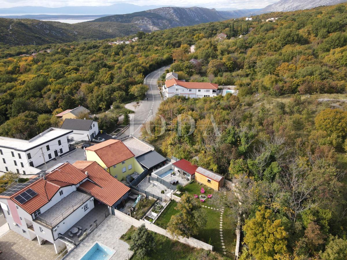 Casa Bribir, Vinodolska Općina, 106m2