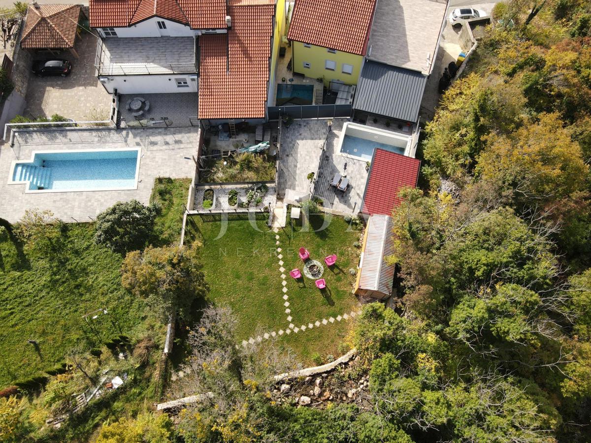 Casa Bribir, Vinodolska Općina, 106m2