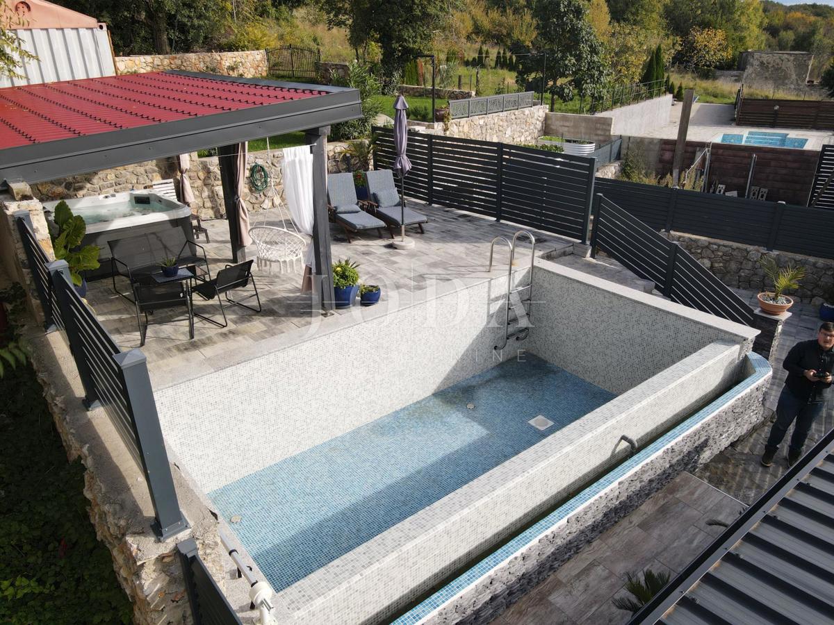 Casa Bribir, Vinodolska Općina, 106m2