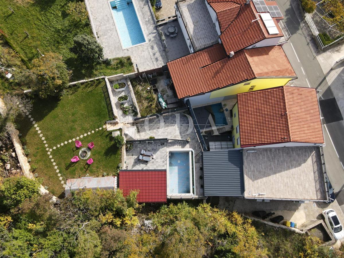 Casa Bribir, Vinodolska Općina, 106m2