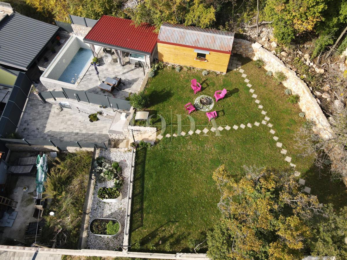 Casa Bribir, Vinodolska Općina, 106m2