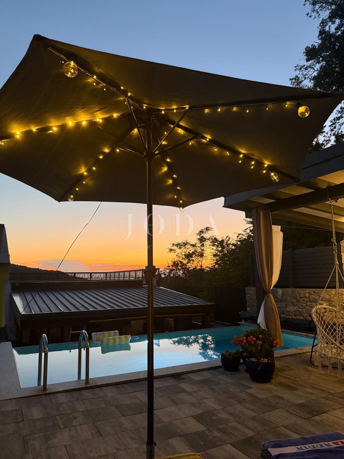 Casa Bribir, Vinodolska Općina, 106m2