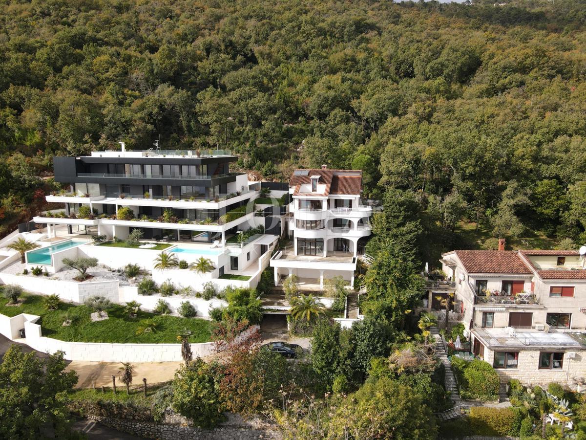 Casa Opatija - Centar, Opatija, 300m2