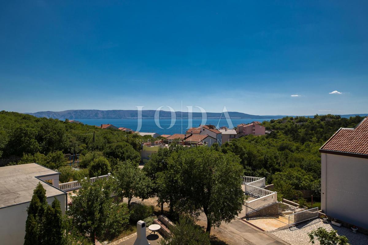 Allogio Klenovica, Novi Vinodolski, 105,70m2